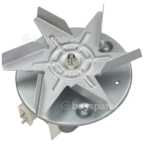 Indesit Main Oven Fan Motor Assembly : Hunan Keli YJ64-20A-HZ02 CL180 26W
