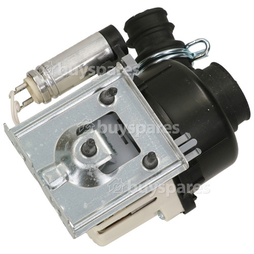 Neutral Recirculation Pump Assembly : MOD. M202.2 ART. 295202 77W 220/240V