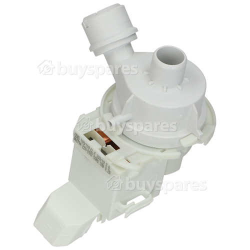 Technical Drain Pump Assembly : Copreci KEBS 100/119 30w