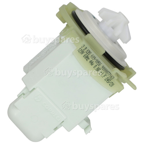 Bosch Drain Pump : Dishwasher : 3B EBS 9000077163 120V 44W