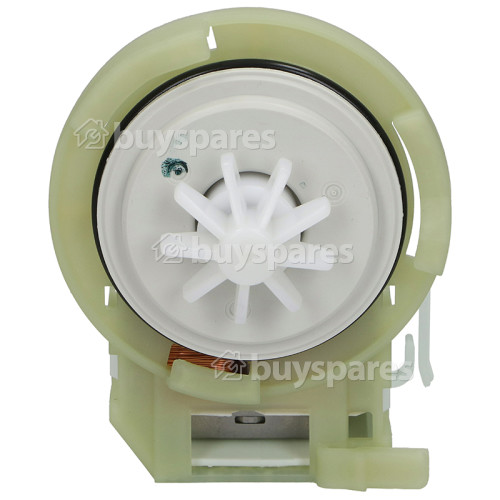 Siemens Drain Pump : Dishwasher : 3B EBS 9000077163 120V 44W