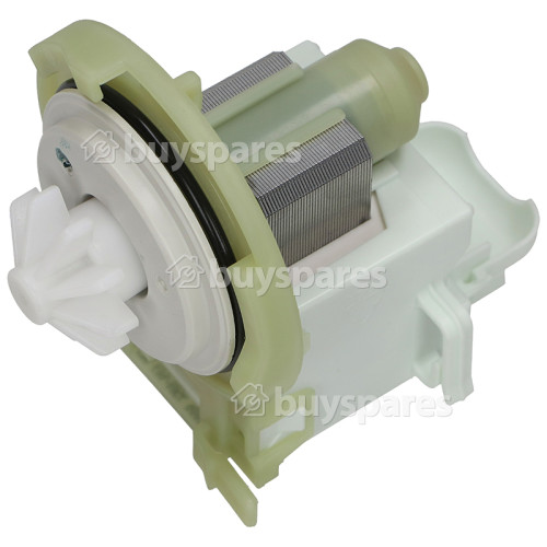 Siemens Drain Pump : Dishwasher : 3B EBS 9000077163 120V 44W