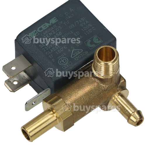 Kenwood Steam Valve Coil