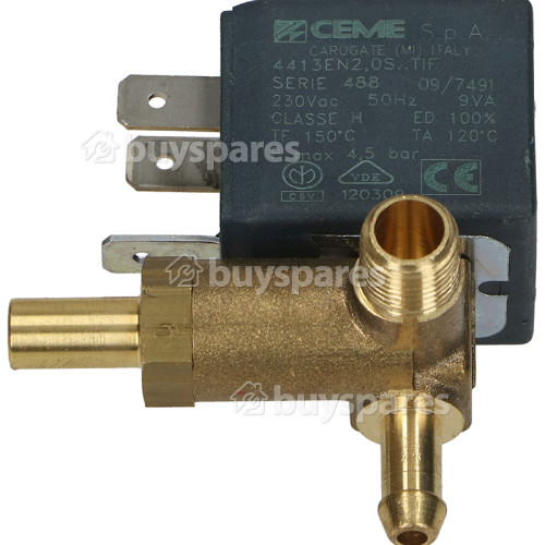 Kenwood Steam Valve Coil