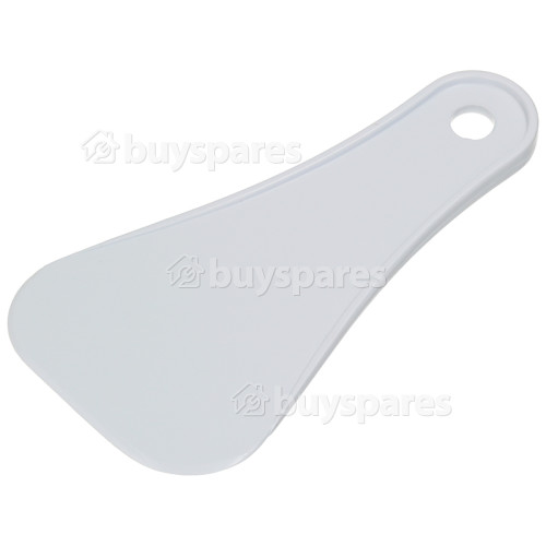 Hotpoint 210UP Ice Scraper - White