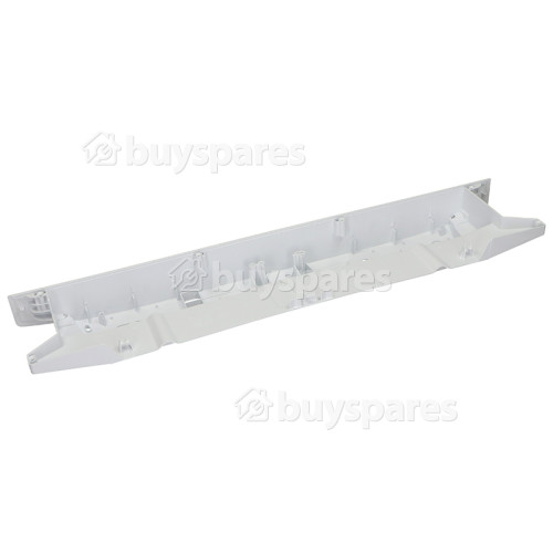 Polar Console White Pw FDL570P