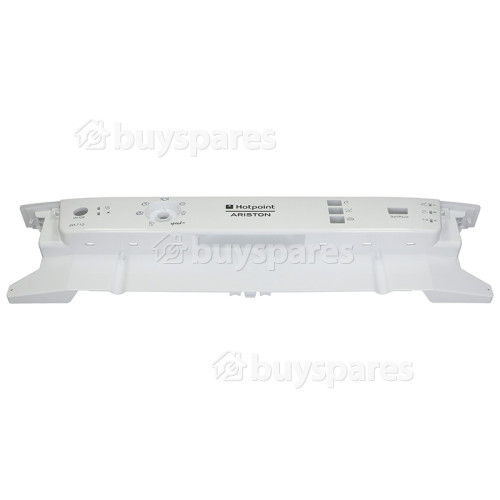 Polar Console White Pw FDL570P
