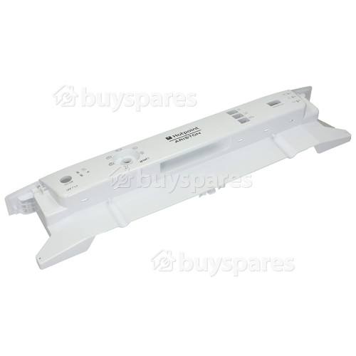 Polar Console White Pw FDL570P