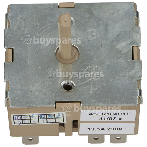 Baumatic Regulator : 45ER104C1P