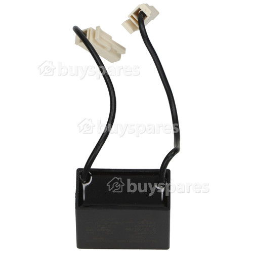 1 Year Cooker Hood Capacitor BuySpares