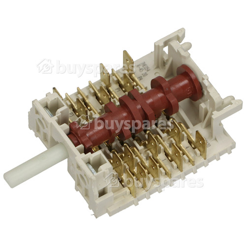 Cucine Oven Function Selector Switch