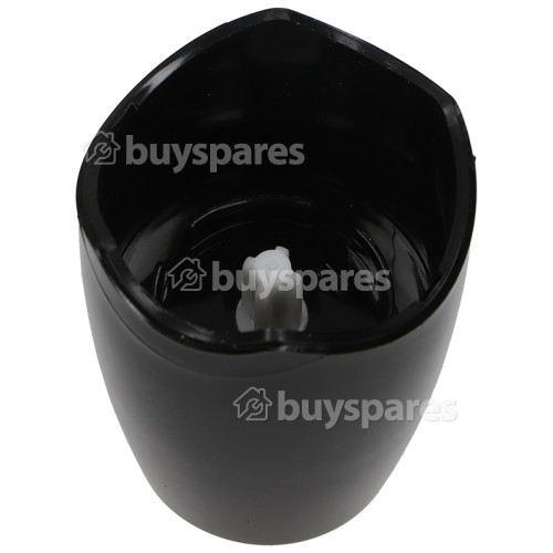 Delonghi Gear Housing - Black | BuySpares 