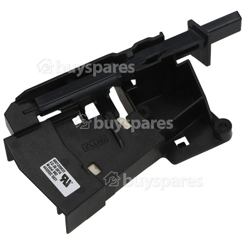 Bosch CDG634BB1/35 Switch-door