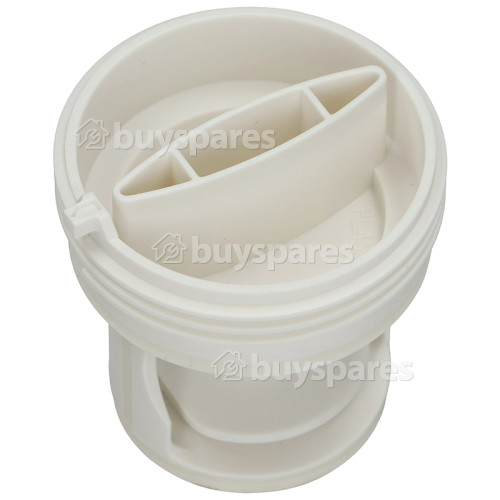 Candy Drain Pump Filter BuySpares