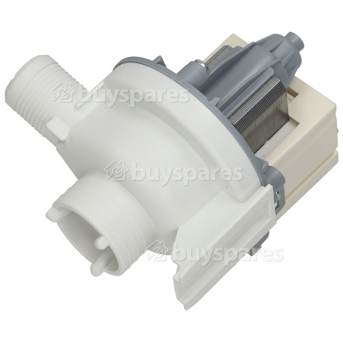 Electrolux Group Drain Pump Assembly : Washing Machine : Askoll 