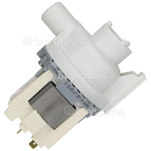 Electrolux Group Drain Pump Assembly : Washing Machine : Askoll M113 Cod. 13232390