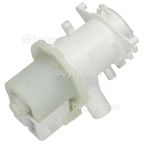 Beko WMA620W Drain Pump Assembly : Arcelik SPW165250E31P-01 35W