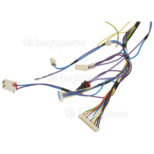 Sauter Cable Harness