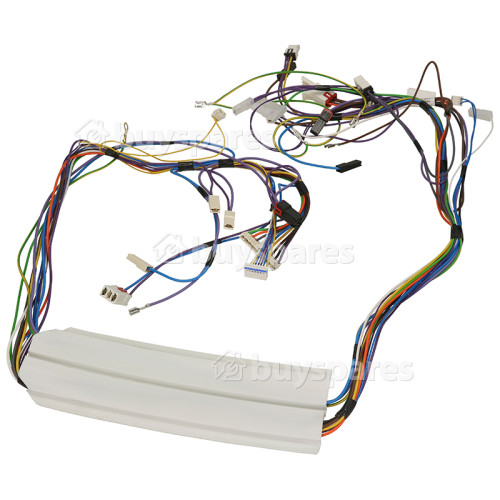 Sauter Cable Harness