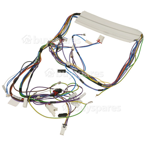 Sauter Cable Harness