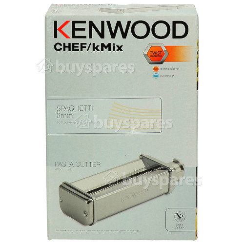 Kenwood Spaghetti Attachment (kax984me)