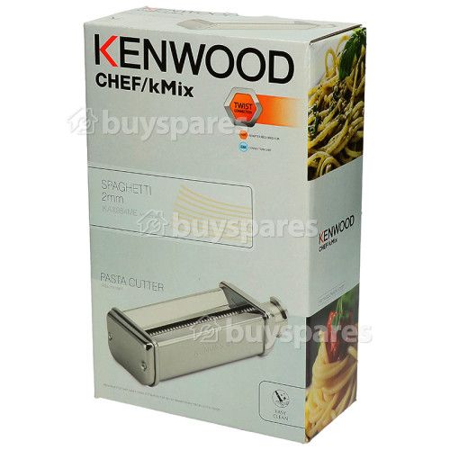  Kenwood Fettuccine Pasta Attachment KAX981ME for