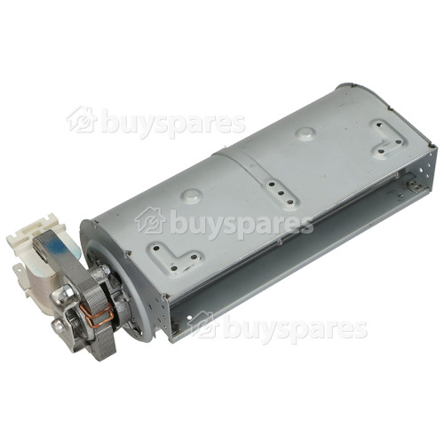 Electrolux Cooling Fan Motor : Plaset P/N 67574 18-22W Type 55217