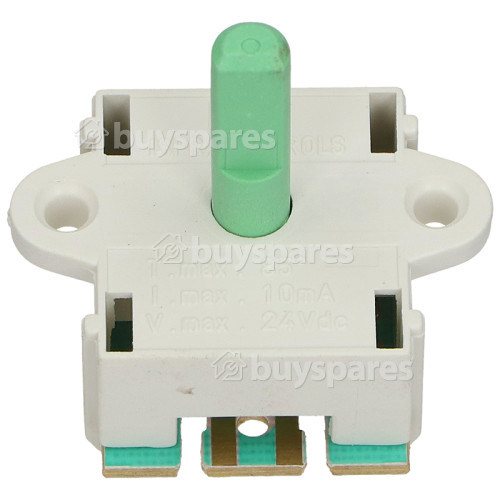 Ariston 505 Function Selector Switch
