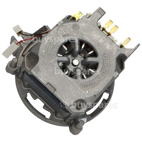 Bosch Motor Für Umwälzpumpen