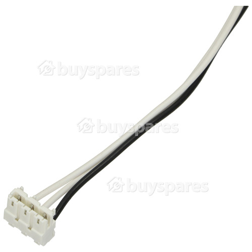 Blocco Dello Sportello Della Lavatrice - Bitron Bp P/5 W10464112/B- Whirlpool