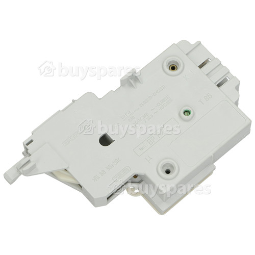 Blocco Dello Sportello Della Lavatrice - Bitron Bp P/5 W10464112/B- Whirlpool