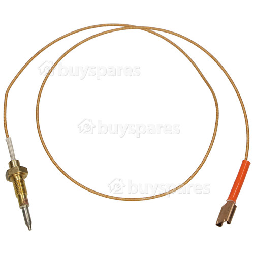 Solaris Thermocouple With One Tag End AS5 S/s AS4.2S/S