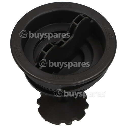 LG Drain Pump Filter