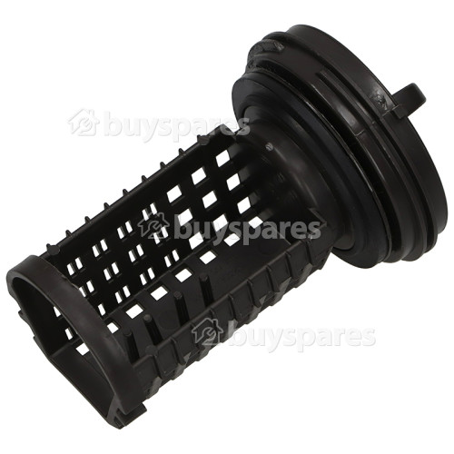 LG F1402FDS6 Drain Pump Filter