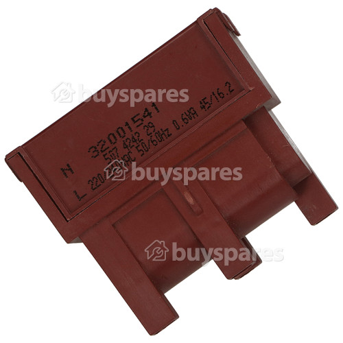 Ignition Unit : Termal 0085AS0451