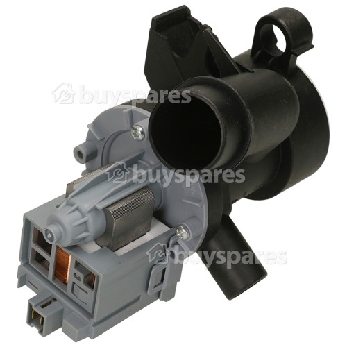 Hoover Drain Pump Assembly : Askoll Mod. M253 ART RR0720