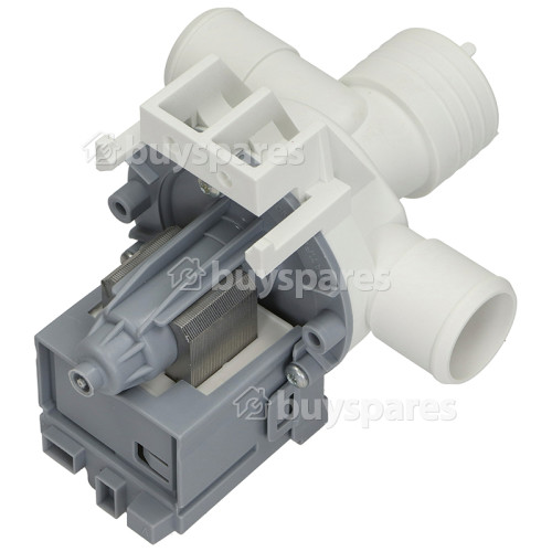 Hoover Drain Pump Assembly : Askoll M266 Art. RC0080