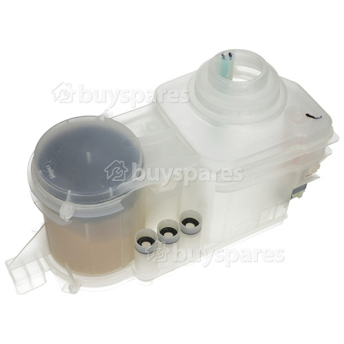 Whirlpool Water Softener Monoblock
