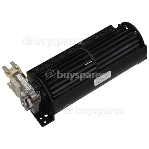 Bauknecht Air Cooling Fan