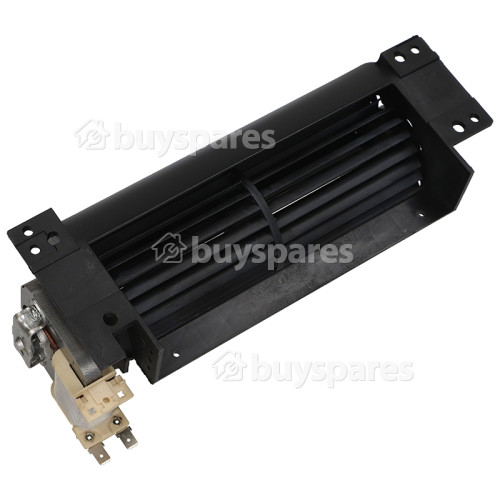 Bauknecht Air Cooling Fan