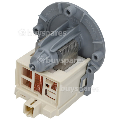 Lunik Drain Pump ( Round Top Screw On ) Askoll M108 Art. RS0696