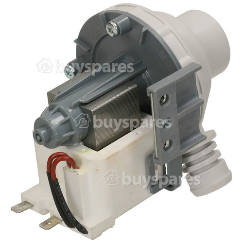 Drain Pump Assembly : Hanyu B30-6A 30W | BuySpares
