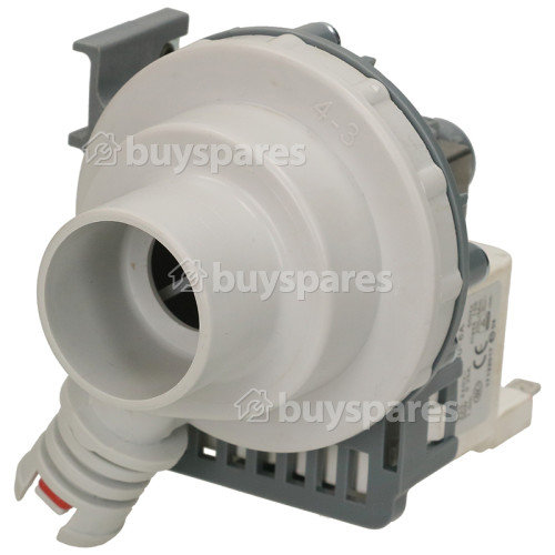 BDI631 Drain Pump Assembly : Hanyu B30-6A 30W