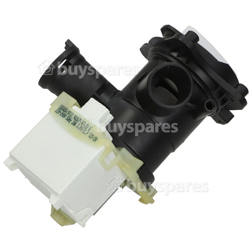 Siemens Drain Pump Assembly : Copreci EBS026/0112 30w