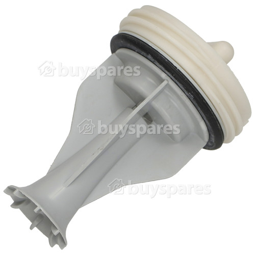 Samsung WF8602NGW Drain Pump Filter