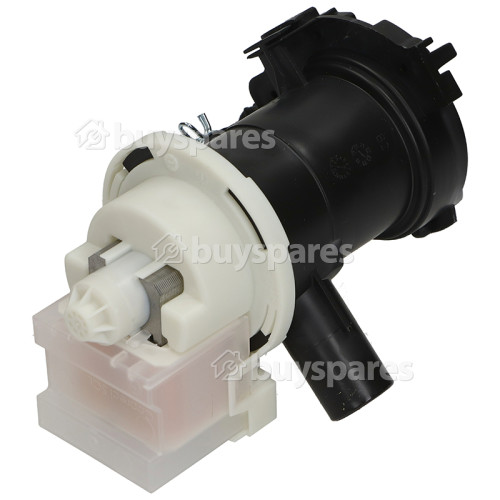 Bosch Neff Siemens Drain Pump Assembly - 30W