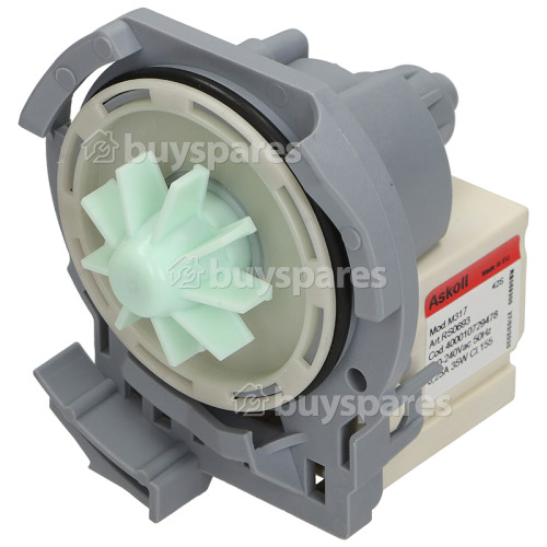 Kingswood Drain Pump ; Copreci KEBS 3A13 105/025 12NC 30W