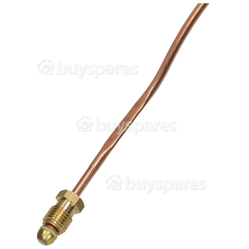 Thermocouple Deneme