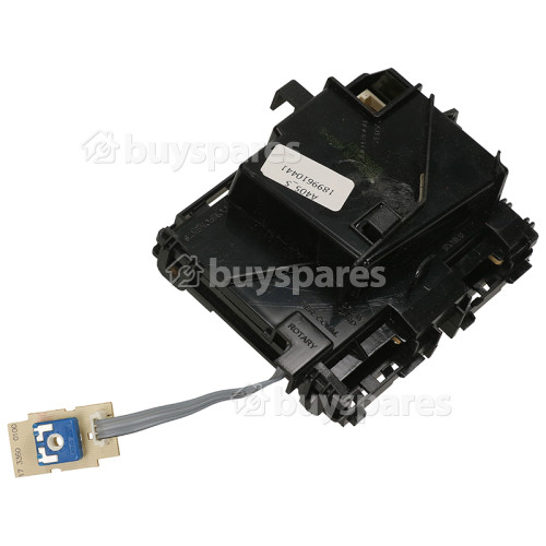 Elektra Bregenz Electronic Card A405