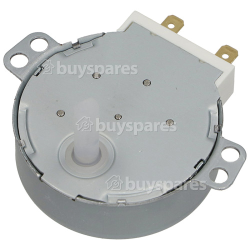 Panasonic Turntable Motor : TYJ50-8A7 4W